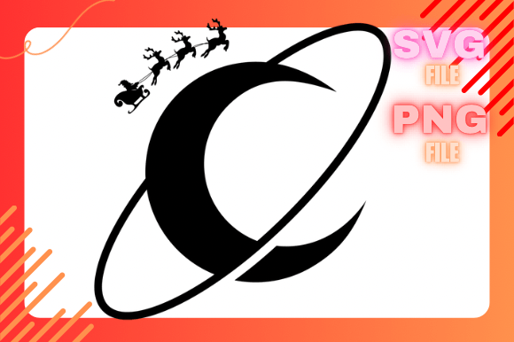 Christmas Sleigh on Planet Moon: A Review of Modern Illustrations
