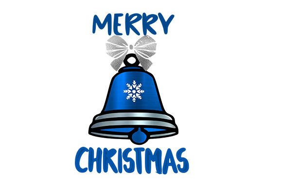 Merry Christmas Bell: A Designer's Review of Seasonal Illustrations